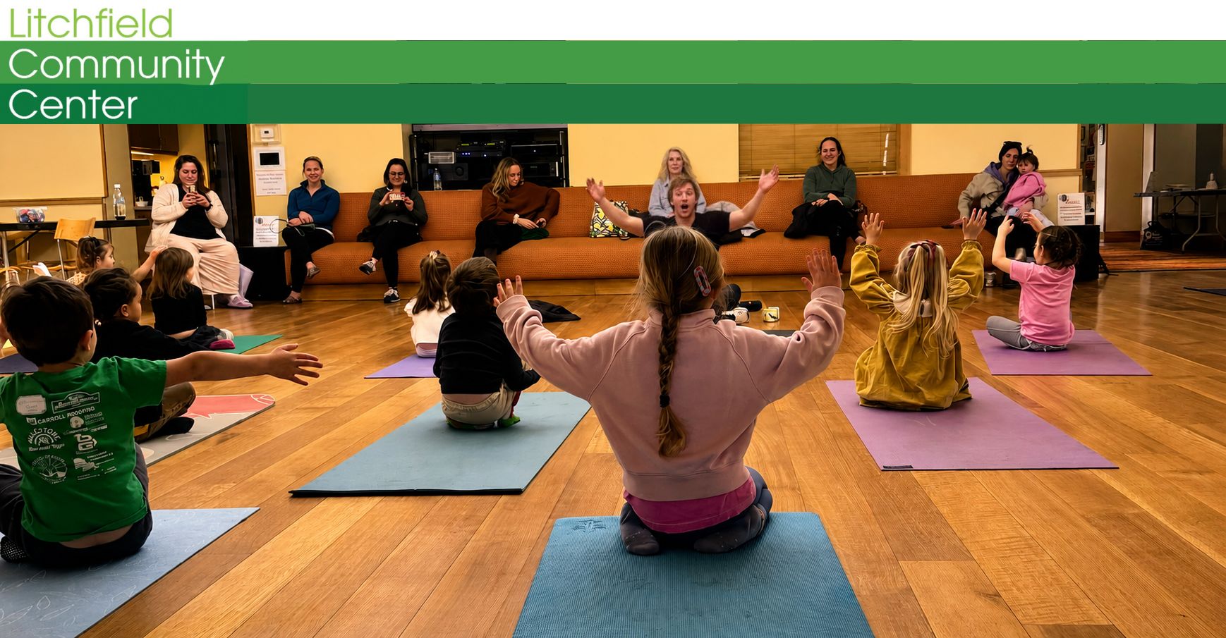 yoga